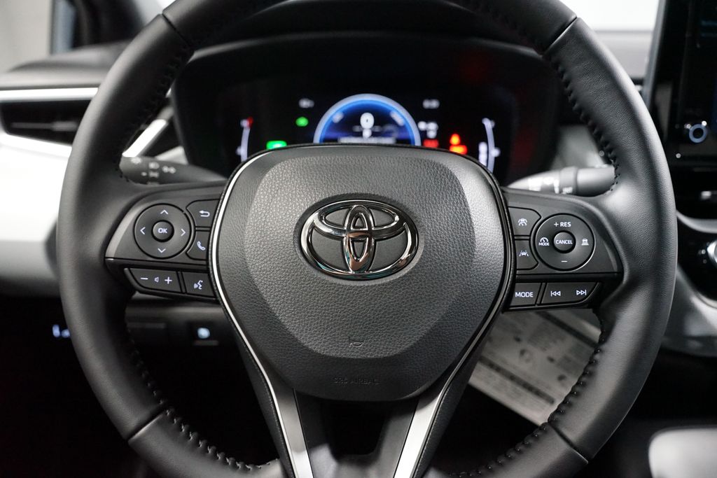 Thumbnail: 2026 Toyota Corolla - 12