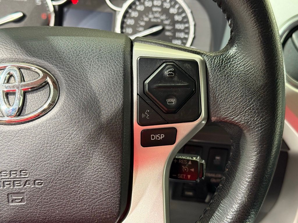 Thumbnail: 2016 Toyota Tundra - 25