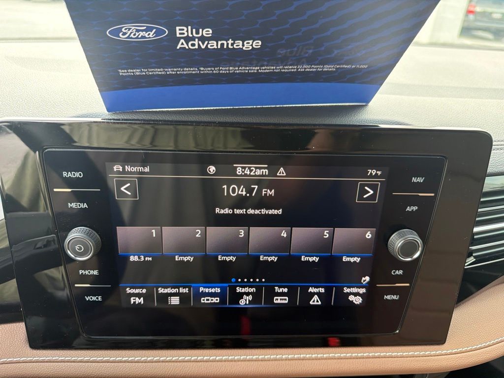 2025 Volkswagen Jetta 1.5T SEL