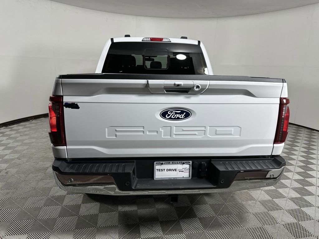 2024 Ford F-150 XLT 6