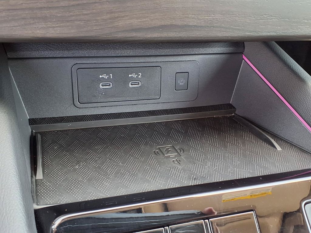 Used 2025 Nissan Murano SUV