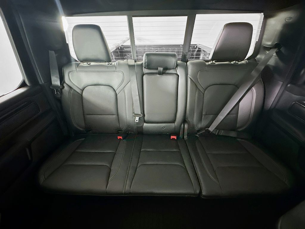 New 2026 Blue Ram Rebel 14in image 10