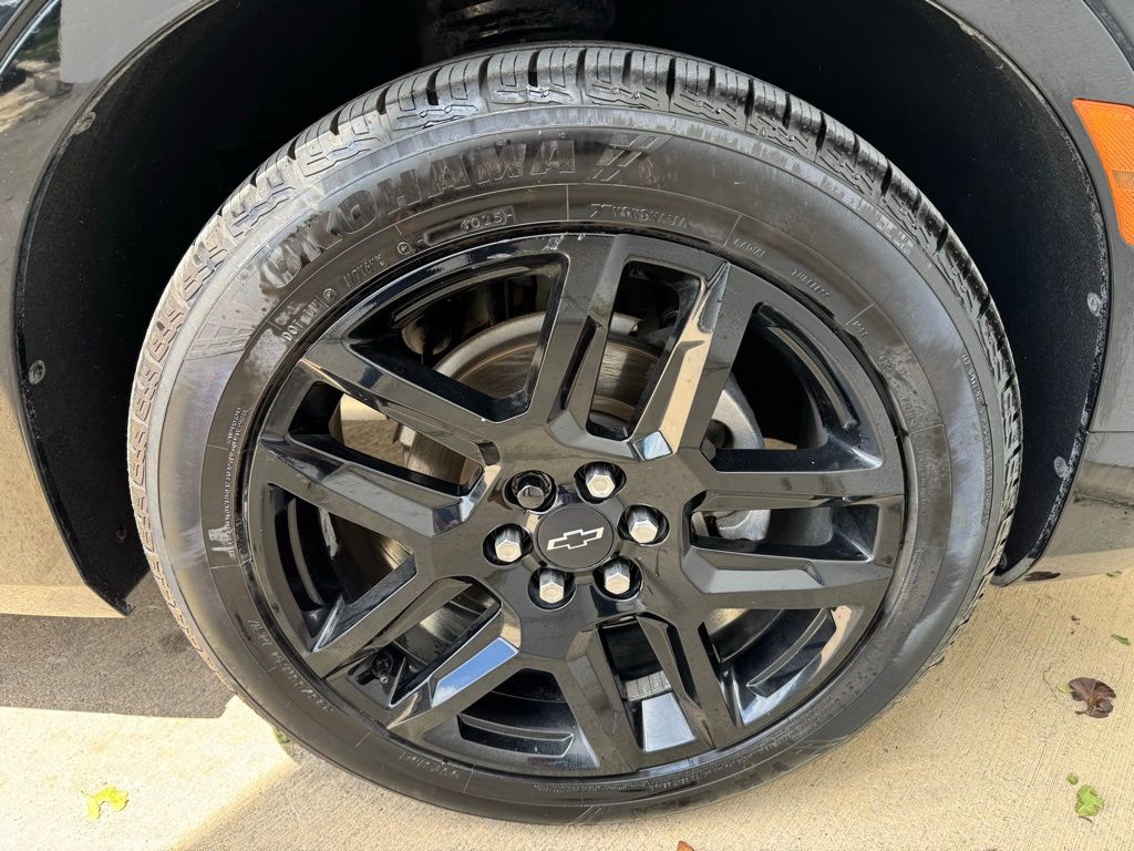 Used Car 2019 Chevrolet Blazer  Premier For Sale Under $20,000 In Georgetown, Texas