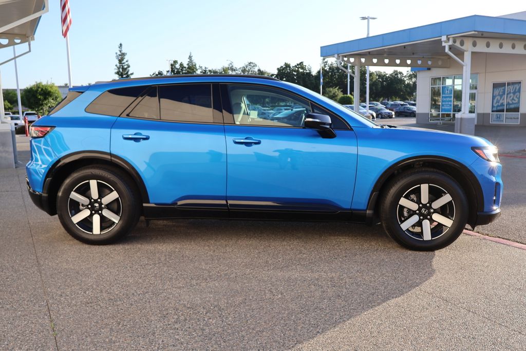 Thumbnail: 2026 Honda Prologue - 4