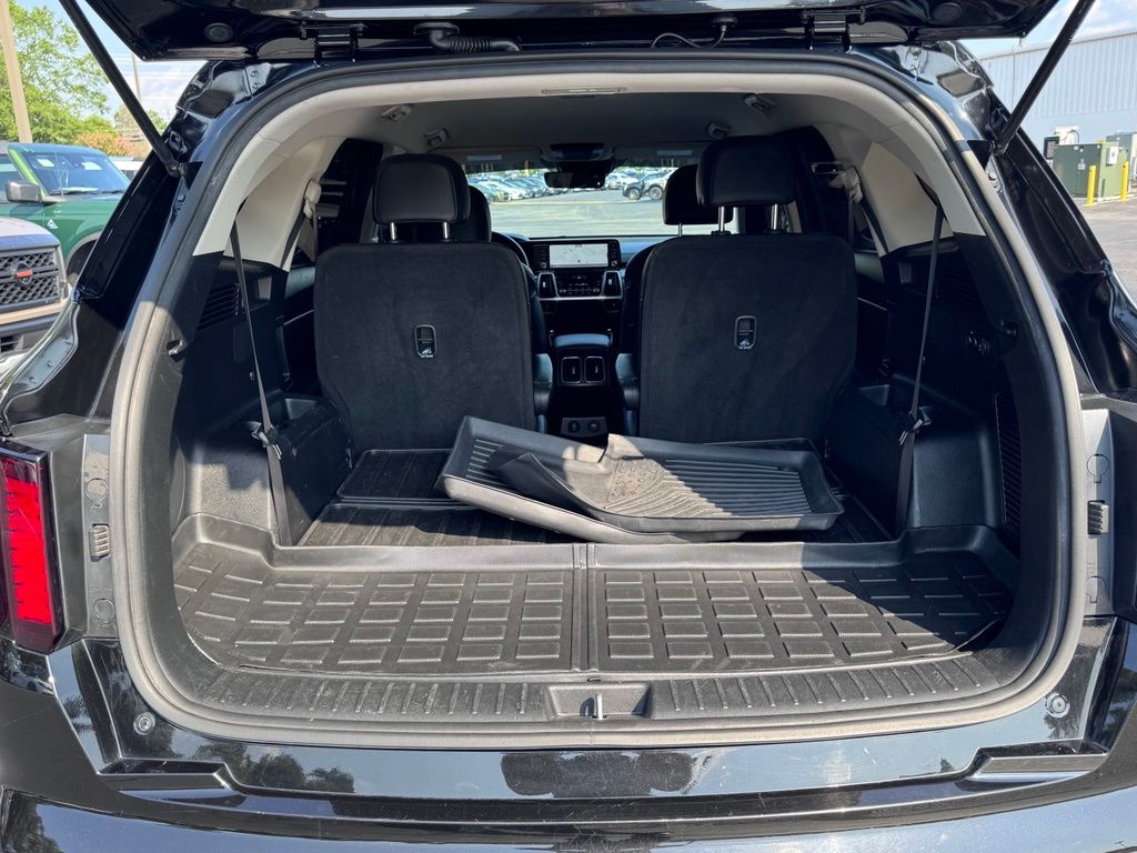 KiaSorento Hybrid36