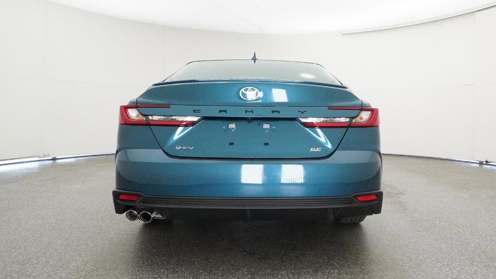 Thumbnail: 2026 Toyota Camry - 15