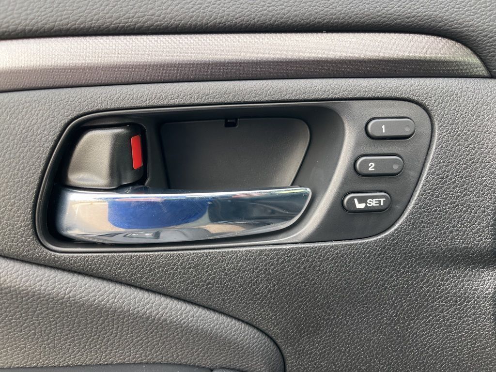 Thumbnail: 2026 Honda Ridgeline - 6