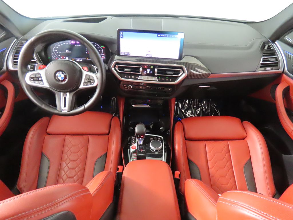 Thumbnail: 2023 BMW X3 - 10
