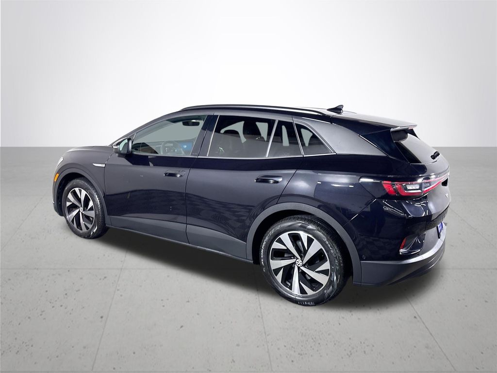 2023 Volkswagen ID.4 Pro