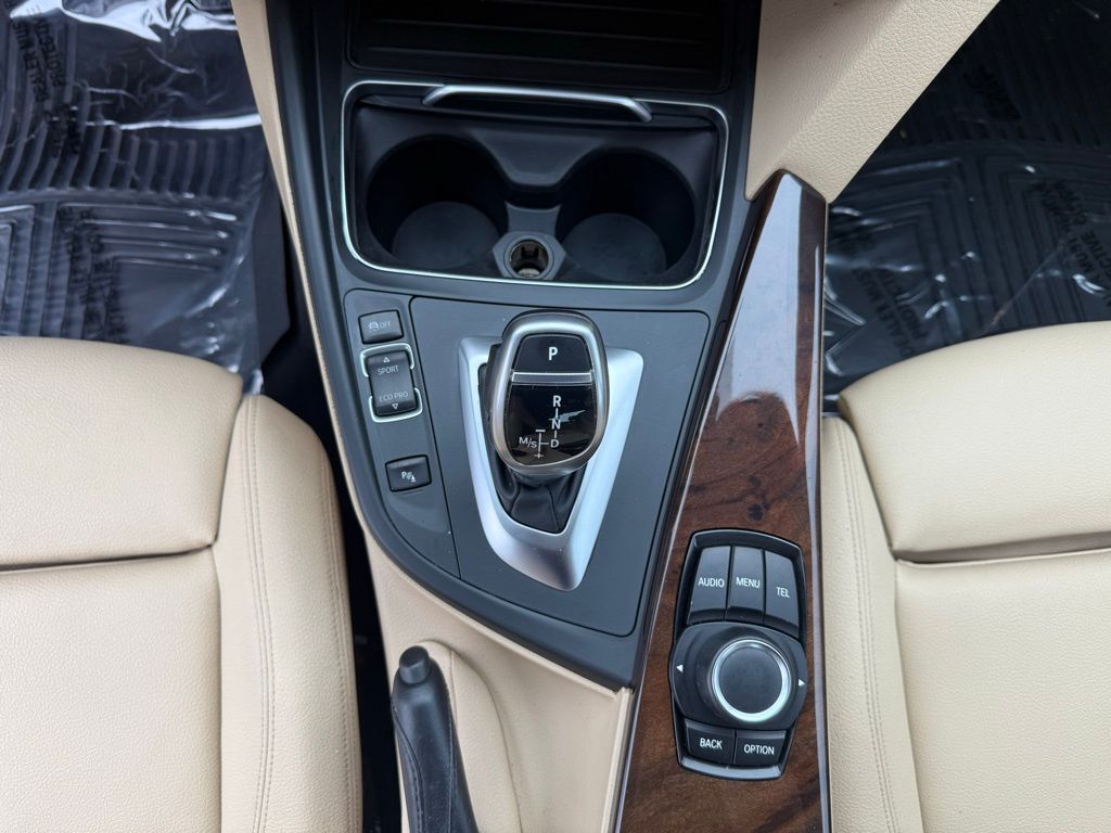 2017 BMW 3 Series 330i xDrive