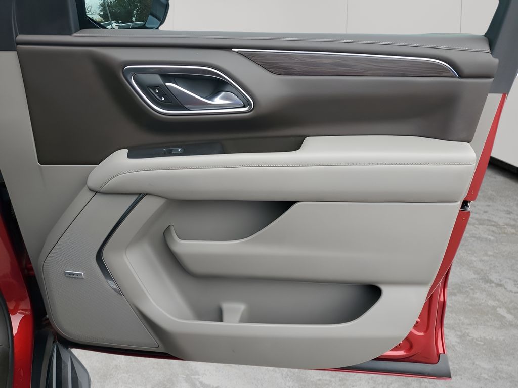 Used Car 2024 Chevrolet Tahoe  Lt For Sale Under $50,000 In Austin, Texas