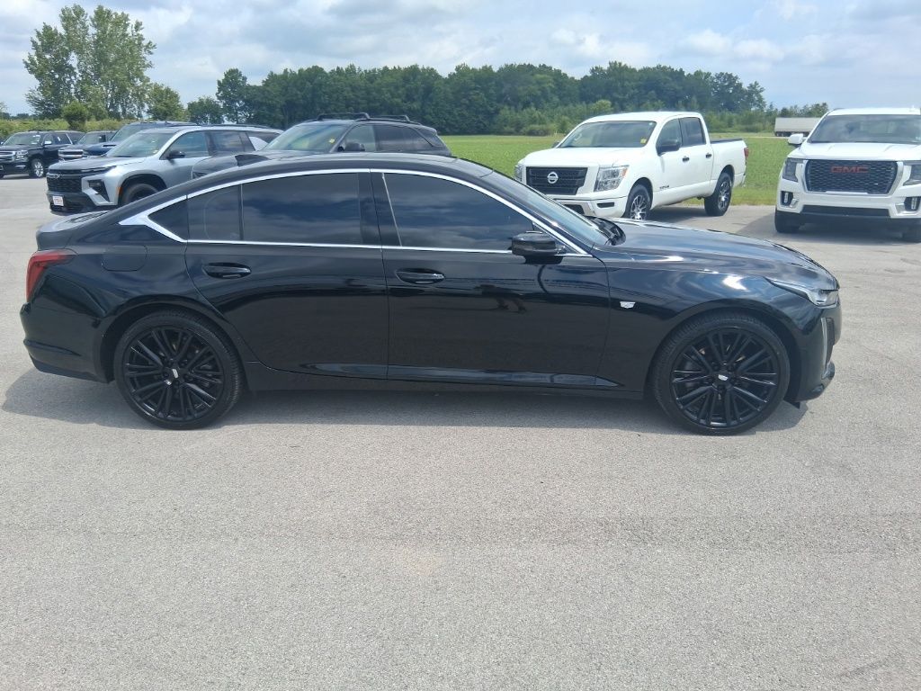 View vehicle photo 6
