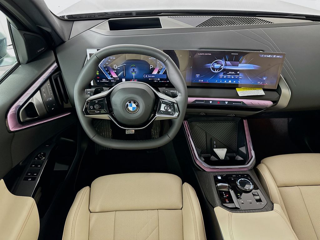 Thumbnail: 2026 BMW X3 - 19