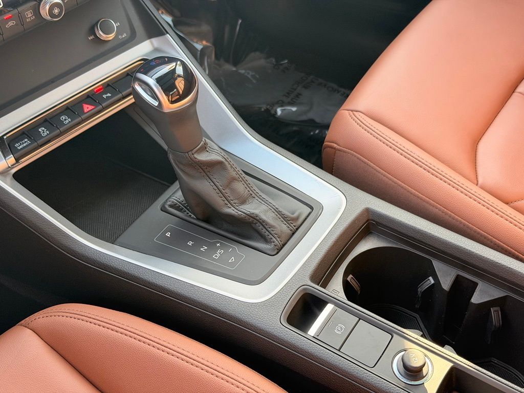 2025 Audi Q3 Premium Arkona White - Jim Hudson Acura - Image 16