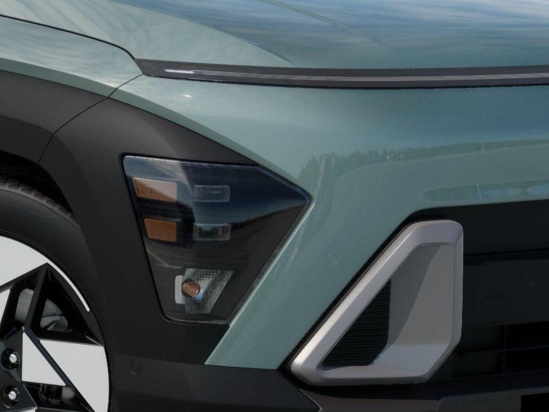 Thumbnail: 2026 Hyundai Kona - 9