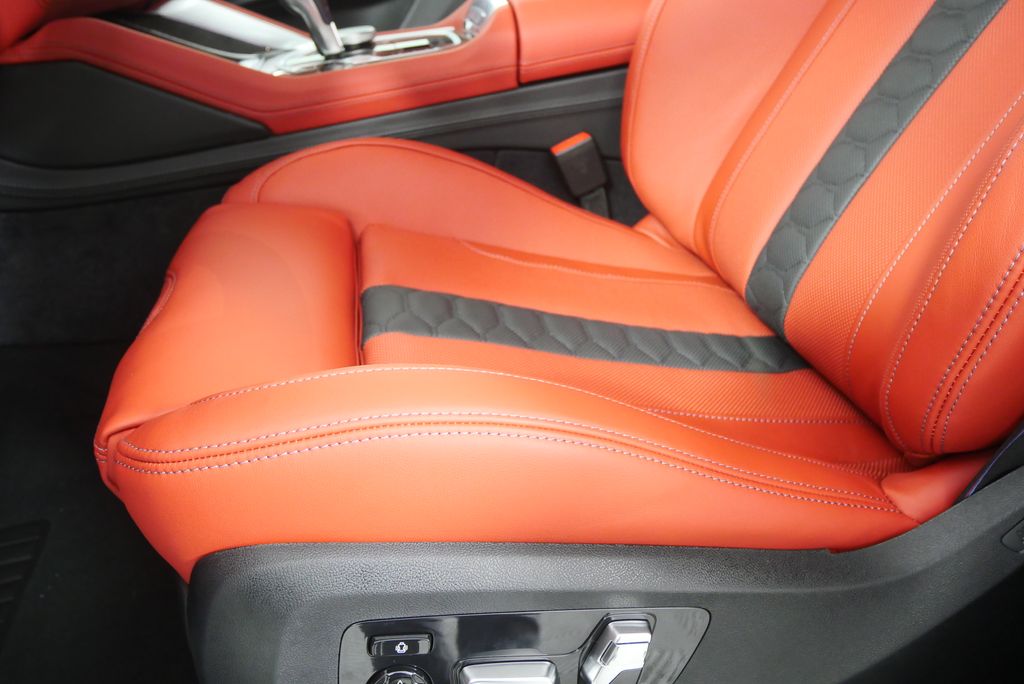 Thumbnail: 2026 BMW X5 - 11