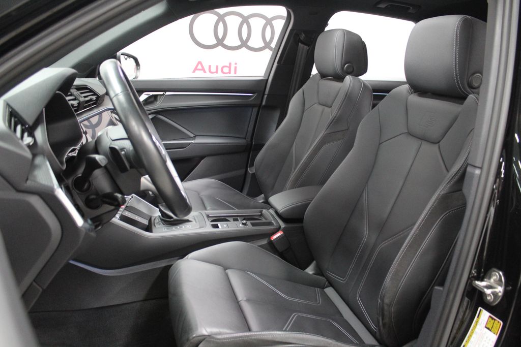 Thumbnail: 2022 Audi Q3 - 12