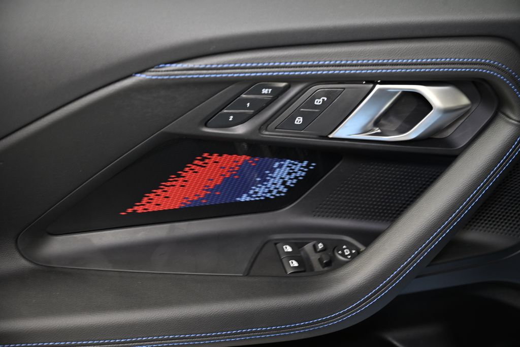 Thumbnail: 2026 BMW M2 - 22