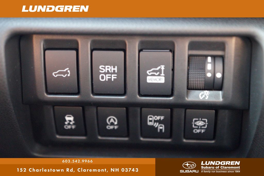Used 2023 Subaru Forester SUV