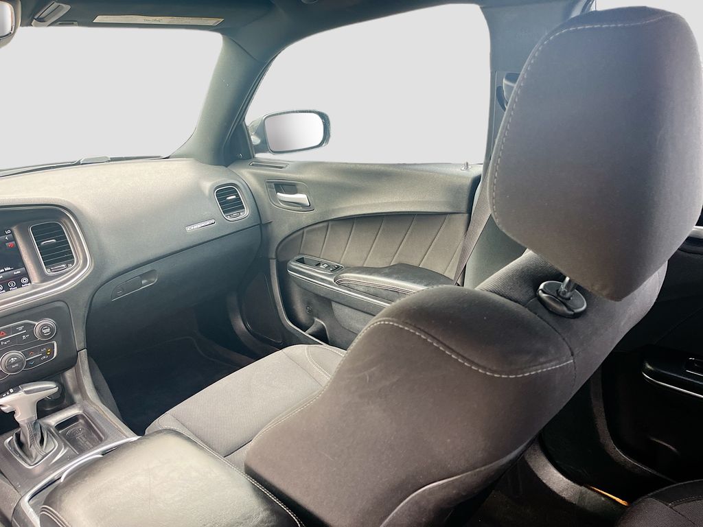Used 2018 Gray Dodge R/T image 23