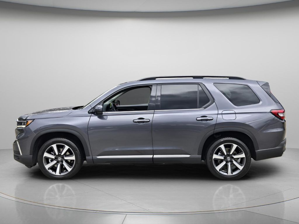 2025 Honda Pilot - $43,708