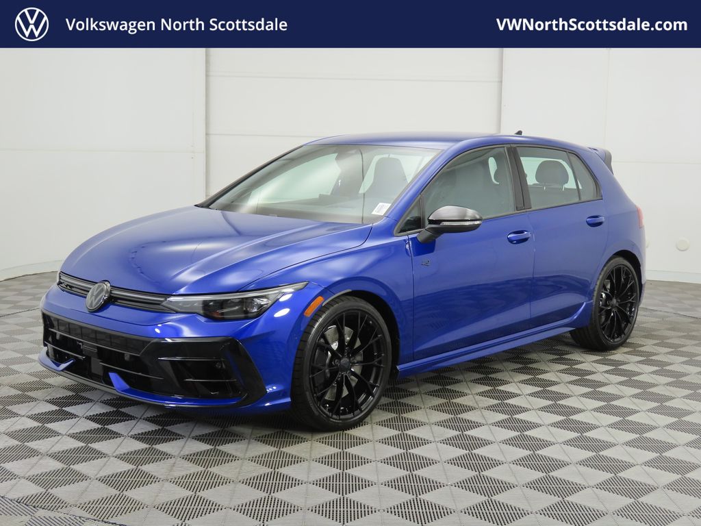 Thumbnail: 2025 Volkswagen Golf - 1