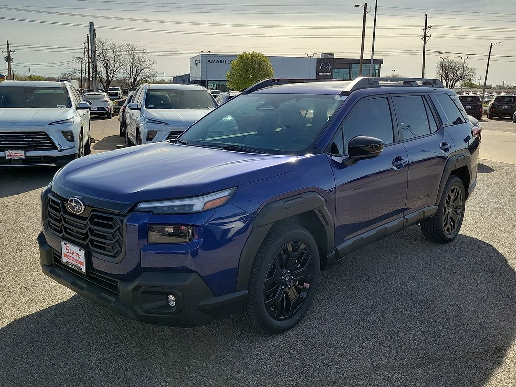2026 Subaru Outback Limited XT - 3