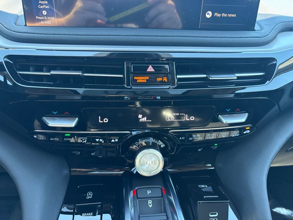 2026 Acura MDX Base
