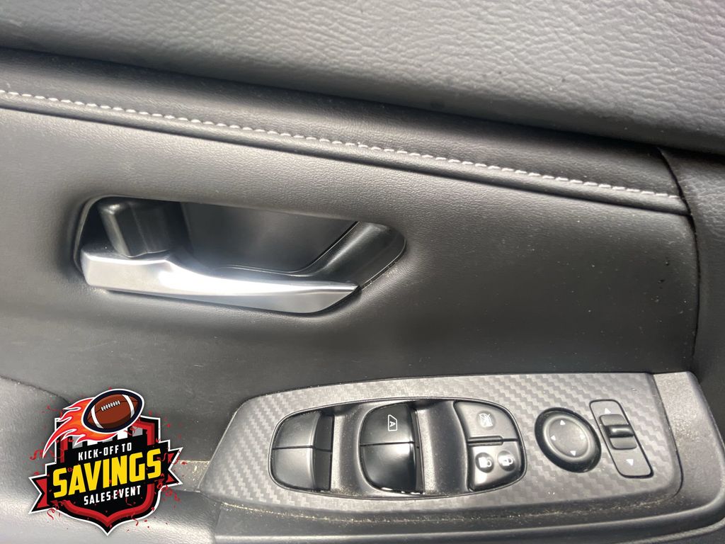 Used 2024 Nissan Sentra Sedan