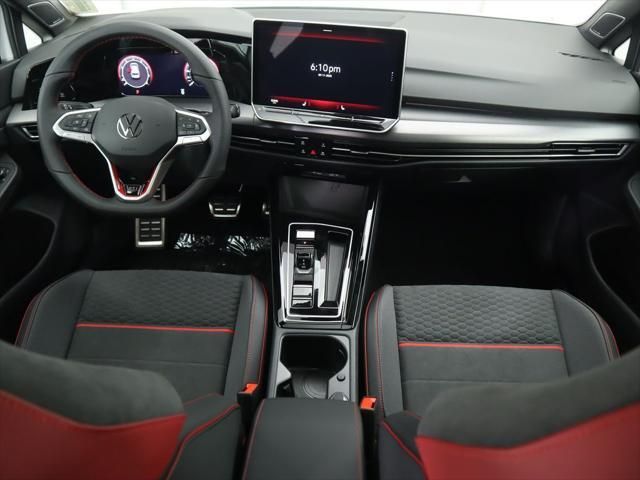 Thumbnail: 2025 Volkswagen Golf - 13