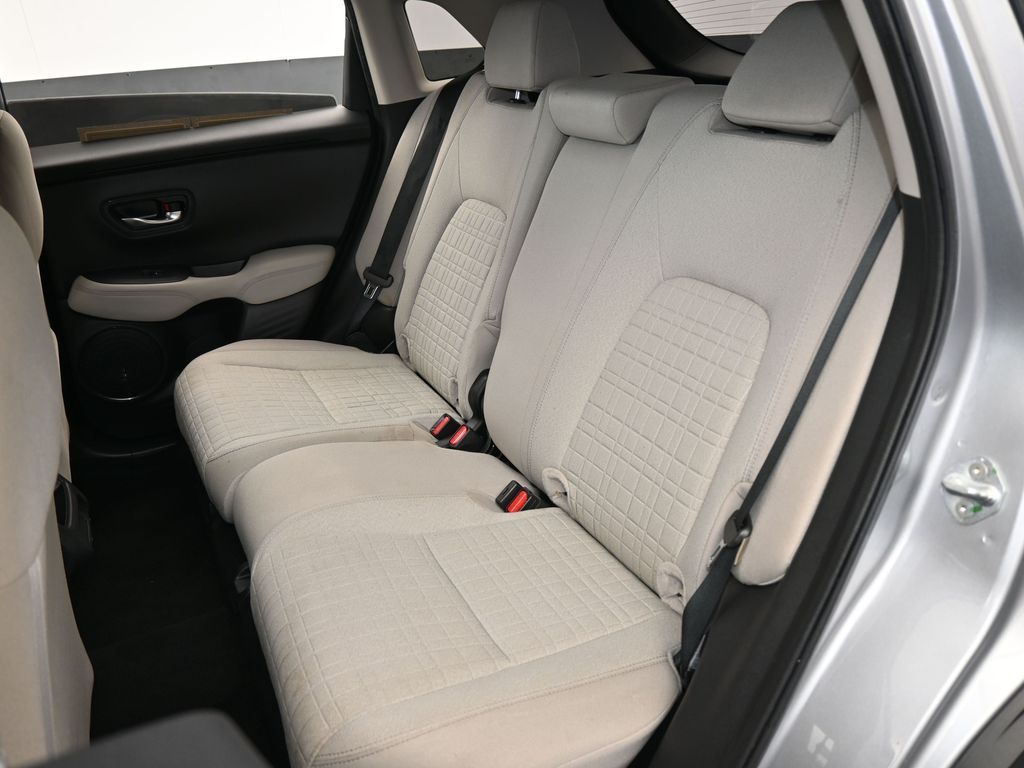 Used 2023 Gray Honda LX image 32