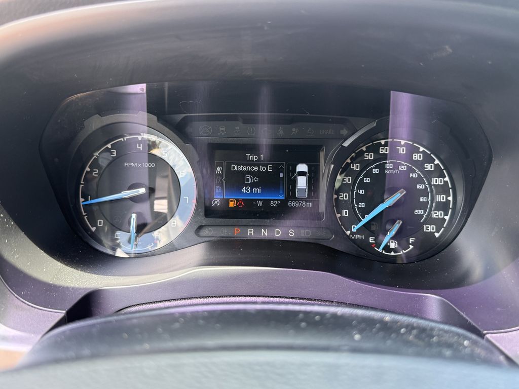2019 Ford Ranger XLT Gray at Legacy Ford
