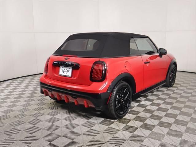 Thumbnail: 2026 MINI Cooper - 13