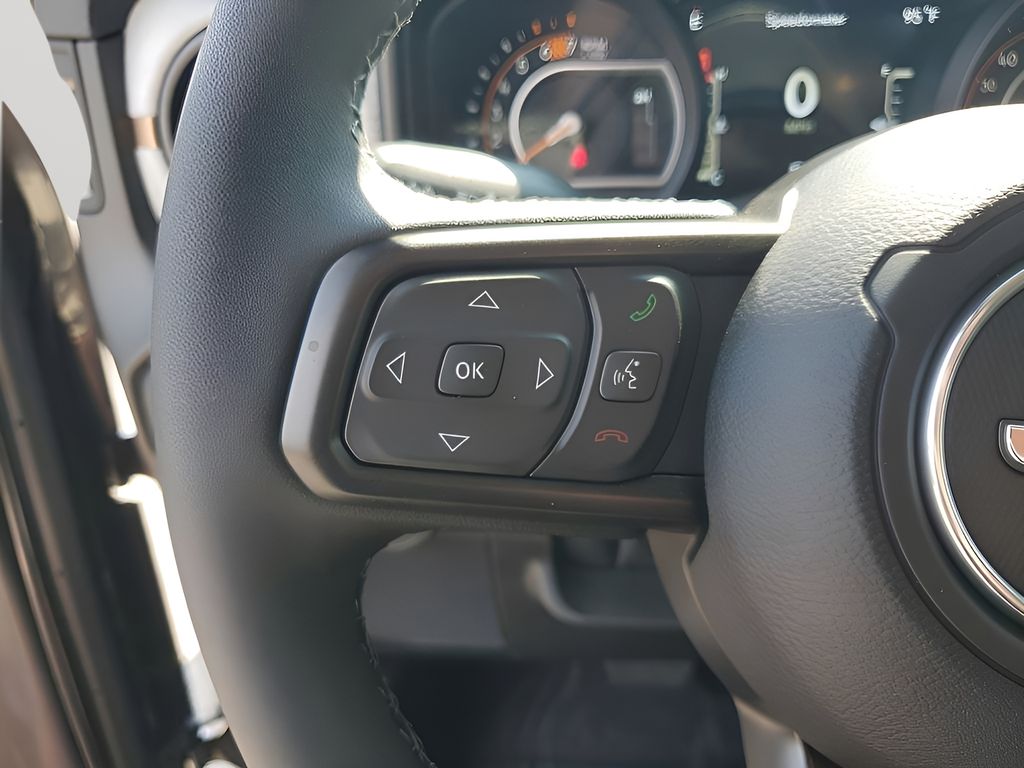 New Car 2025 Jeep Wrangler  For Sale Under $50,000 In Austin, Texas