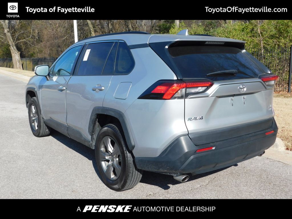 Thumbnail: 2024 Toyota RAV4 - 3