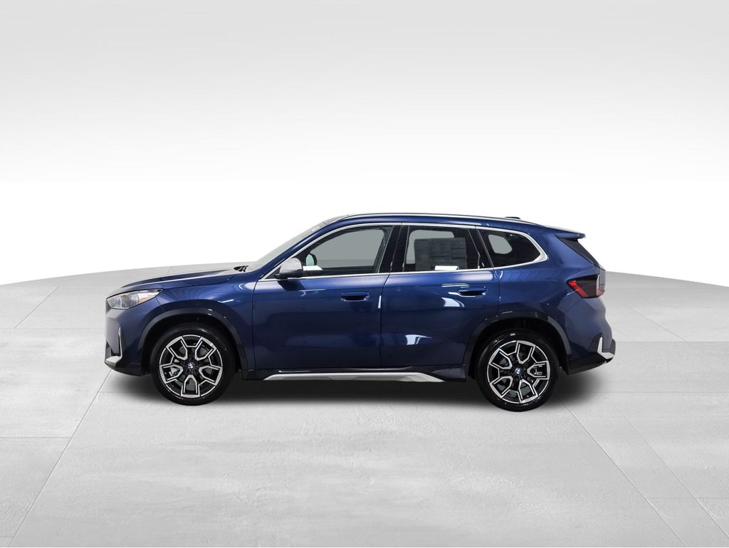 2024 BMW X1 xDrive28i 2