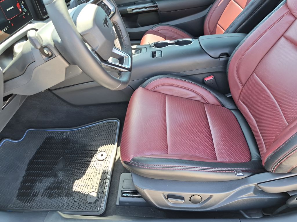 Used Car 2024 Ford Mustang  Ecoboost For Sale Under $30,000 In Austin, Texas