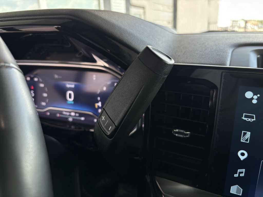 Used 2025 Chevrolet Silverado 3500HD Truck