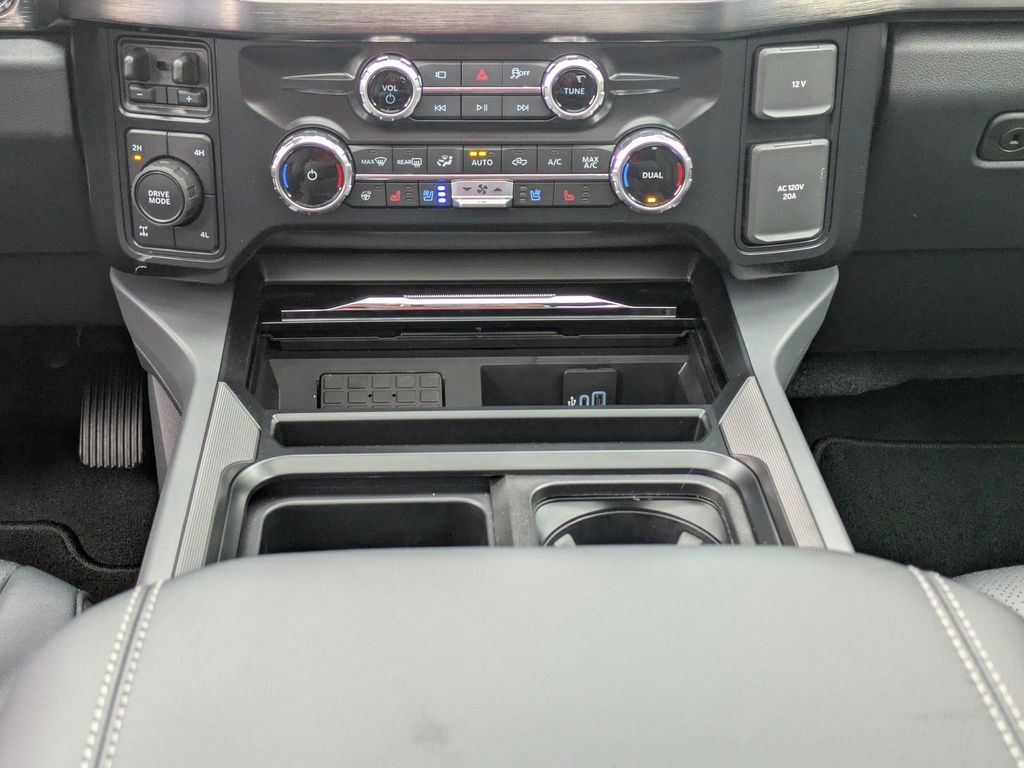 2026 Ford F-250 Super Duty LARIAT