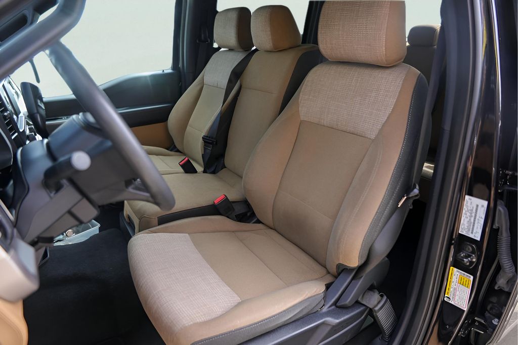 Used Car 2023 Ford F-150  Xlt For Sale Under $40,000 In Austin, Texas