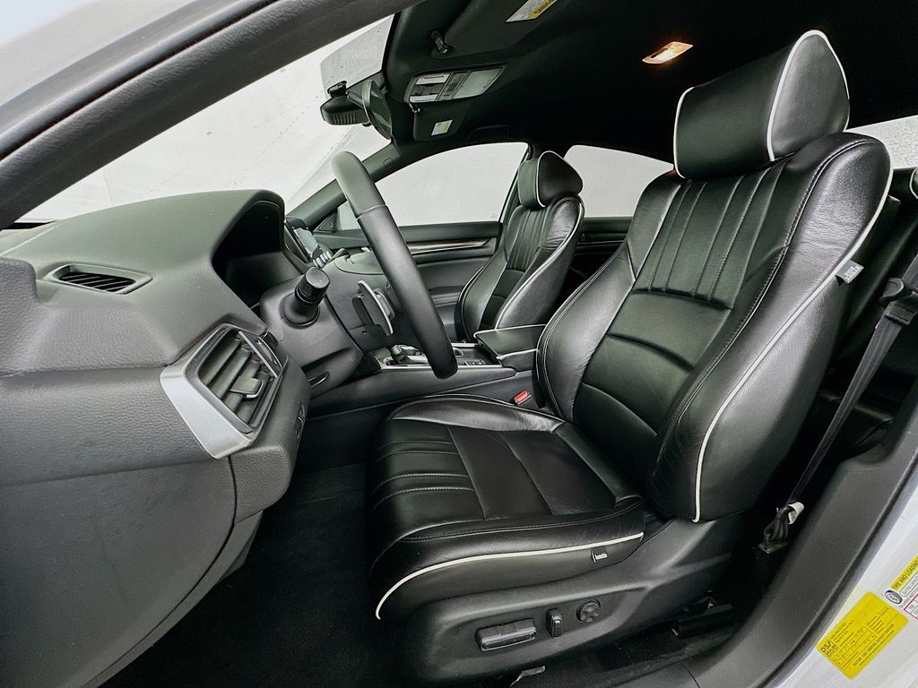 Thumbnail: 2022 Honda Accord - 20