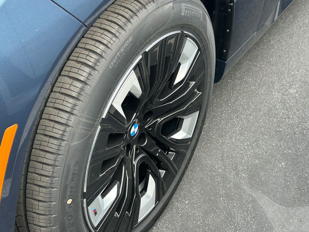 Thumbnail: 2026 BMW X3 - 3