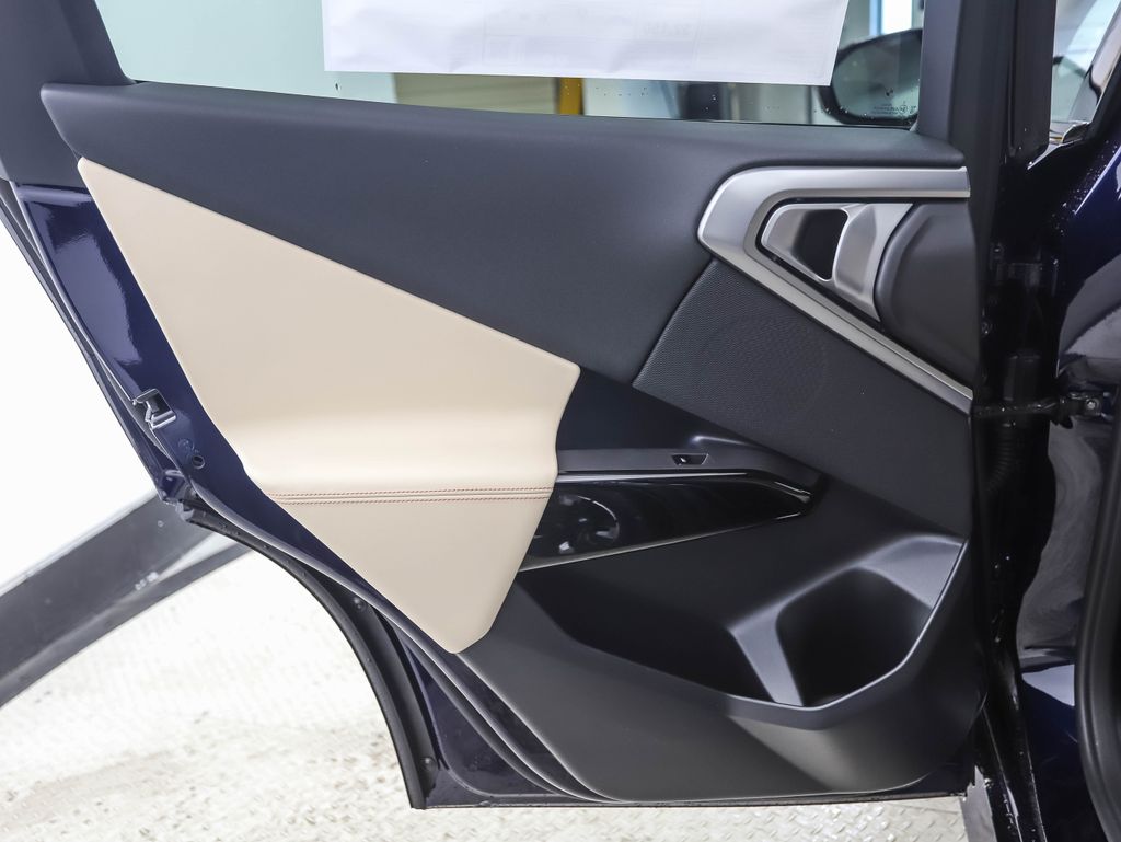 Thumbnail: 2026 BMW X3 - 20