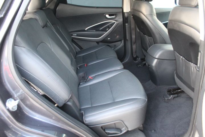Used Car 2015 Hyundai Santa Fe Sport  2.0t For Sale Under $10,000 In Georgetown, Texas