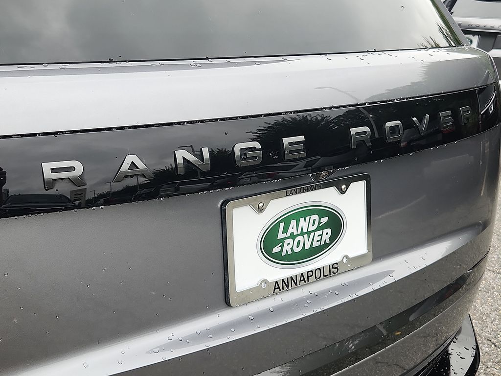 Thumbnail: 2024 Land Rover Range Rover - 31