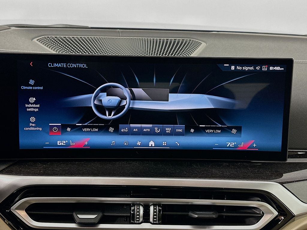 Thumbnail: 2024 BMW i4 - 14