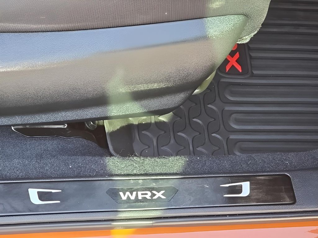 Used Car 2023 Subaru Wrx  Premium For Sale Under $30,000 In Austin, Texas