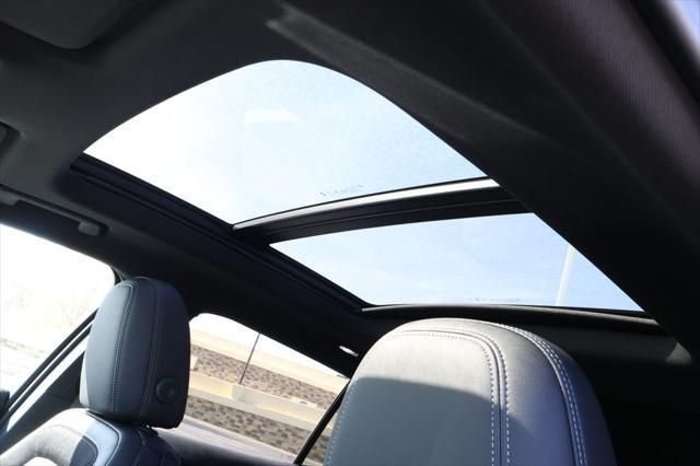 Thumbnail: 2026 Chevrolet Equinox - 16