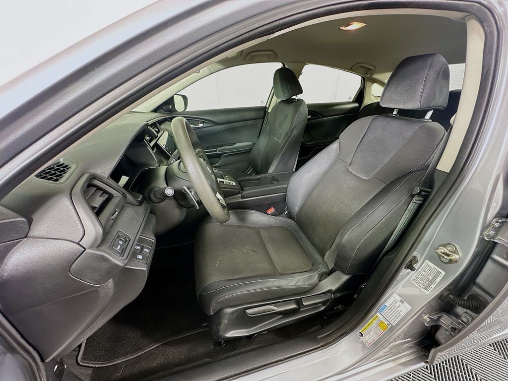 2019 Honda Insight EX 20