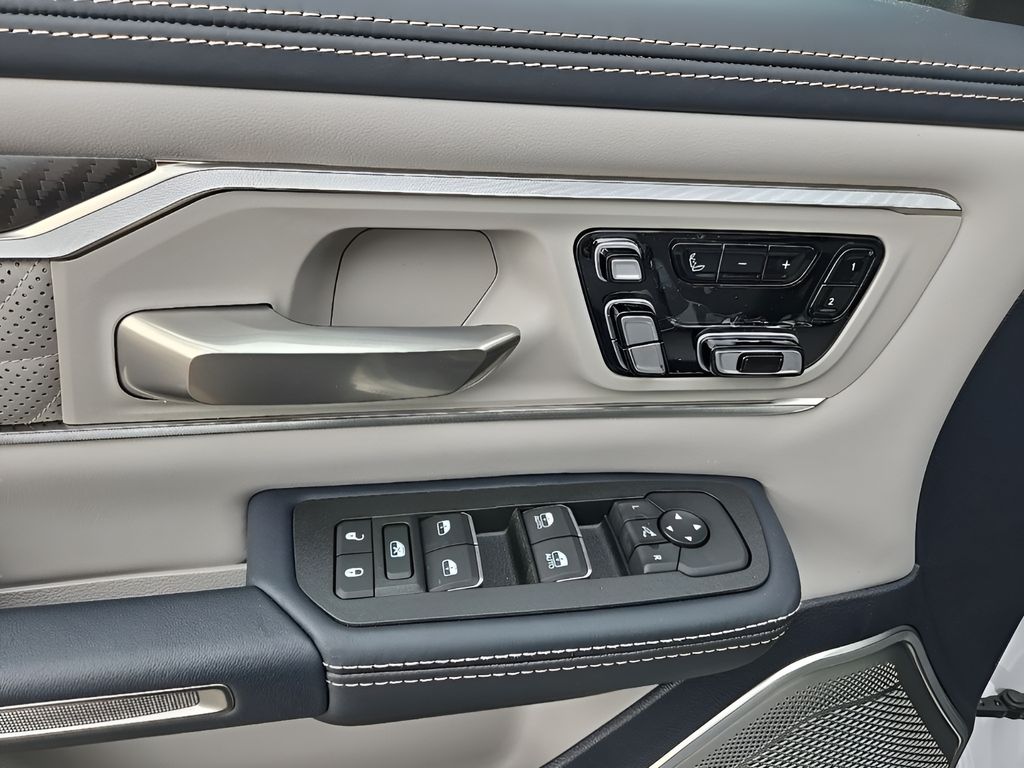 Used Car 2025 Ram 1500  Tungsten For Sale Under $80,000 In Austin, Texas